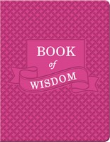 Book of Wisdom (Imitation Leather)