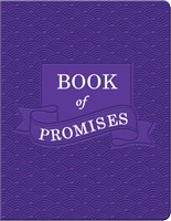 Book of Promises (Imitation Leather)
