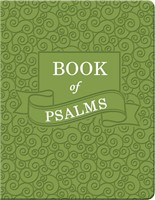 Book of Psalms (Imitation Leather)