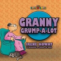 Granny Grump A Lot (Paperback)