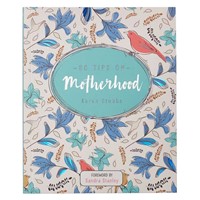80 Tips on Motherhood (Paperback)