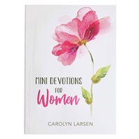 Mini Devotions for Women (Paperback)