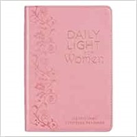 Daily Light for Women (Imitation Leather)