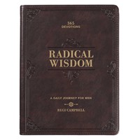 Radical Wisdom (Imitation Leather)