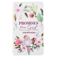 Promises from God for Mothers (Imitation Leather)