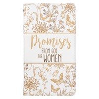Promises from God for Women (Imitation Leather)