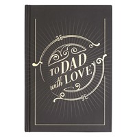 To Dad With Love (Hard Cover)