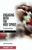 Engaging With the Holy Spirit (Paperback)