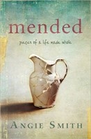 Mended (Paperback)