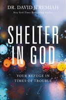 Shelter in God (Paperback)