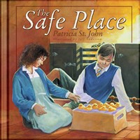 The Safe Place (Hard Cover)