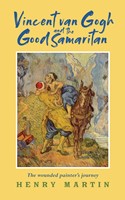 Vincent Van Gogh and The Good Samaritan (Paperback)