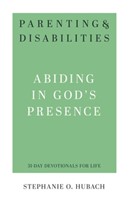 Parenting & Disabilities (Paperback)