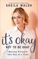 It's Okay Not to Be Okay (Paperback)