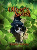 Oliver's Secret (Paperback)