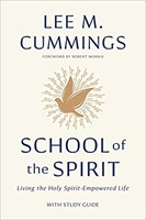 School of the Spirit (Hard Cover)