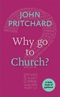 Why Go To Church? (Paperback)