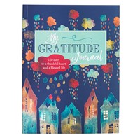 My Gratitude Journal (Paperback)