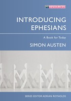Introducing Ephesians (Paperback)