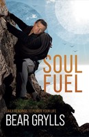 Soul Fuel (Paperback)