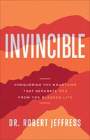 Invincible (Paperback)