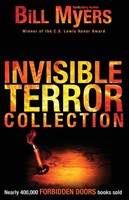 Invisible Terror Collection (Paperback)