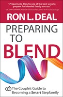 Preparing to Blend (Paperback)