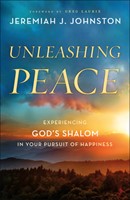 Unleashing Peace (Paperback)