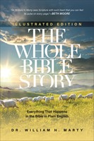 The Whole Bible Story Illustrated Edition (Paperback)
