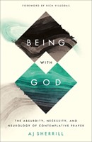 Being with God (Paperback)