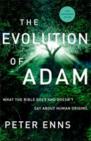 The Evolution of Adam (Paperback)