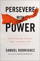 Persevere with Power (ITPE)
