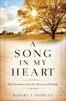 Song in My Heart, A (Paperback)