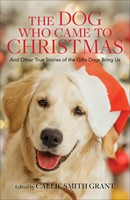 The Dog Who Came to Christmas (Paperback)