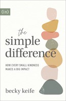 The Simple Difference (Paperback)
