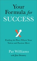 Your Formula for Success (Paperback)