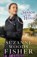 Season on the Wind, A (Paperback)
