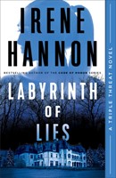 Labyrinth of Lies (Paperback)