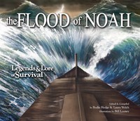 The Flood Of Noah (Hard Cover)