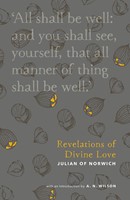 Revelations Of Divine Love (Paperback)