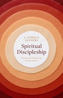 Spiritual Discipleship (Paperback)