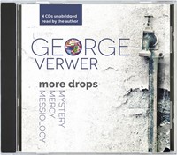 More Drops Audio CD