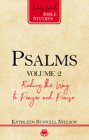 Psalms Volume 2 (Paperback)