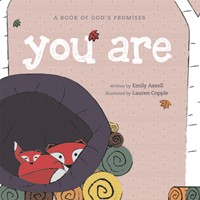 You Are (Board Book)