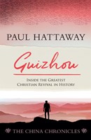Guizhou (Paperback)