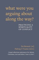 What Were You Arguing About Along the Way? (Paperback)