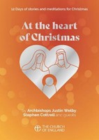 At the Heart of Christmas (Single Copy) (Paperback)