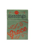 101 Blessings of Grace (Cards)
