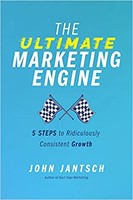 The Ultimate Marketing Engine (Paperback)