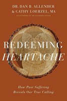 Redeeming Heartache (Hard Cover)